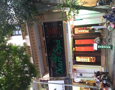 NARI SPA: All You Need to Know BEFORE You Go (with .